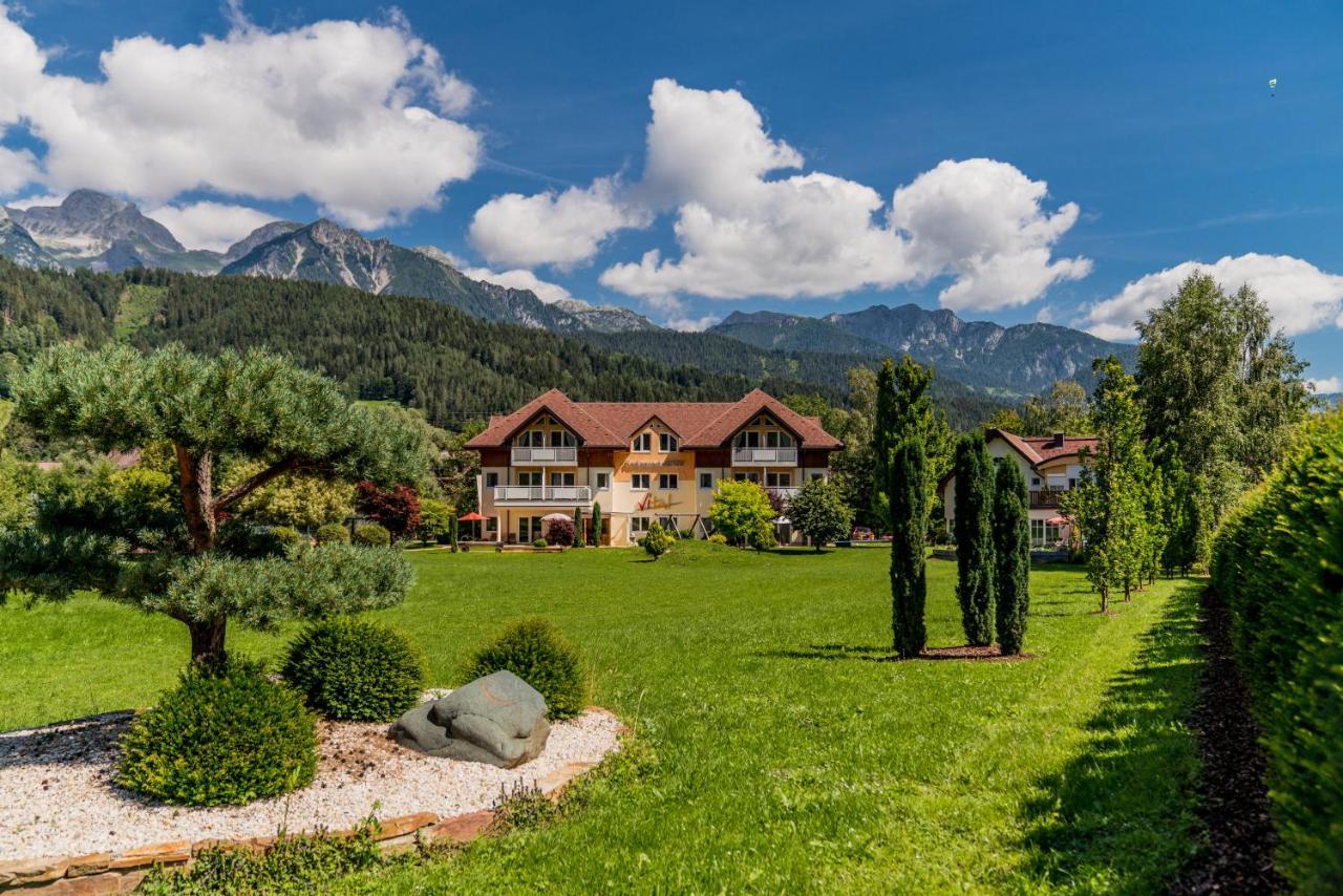 Parkvilla Vital Schladming Exterior photo