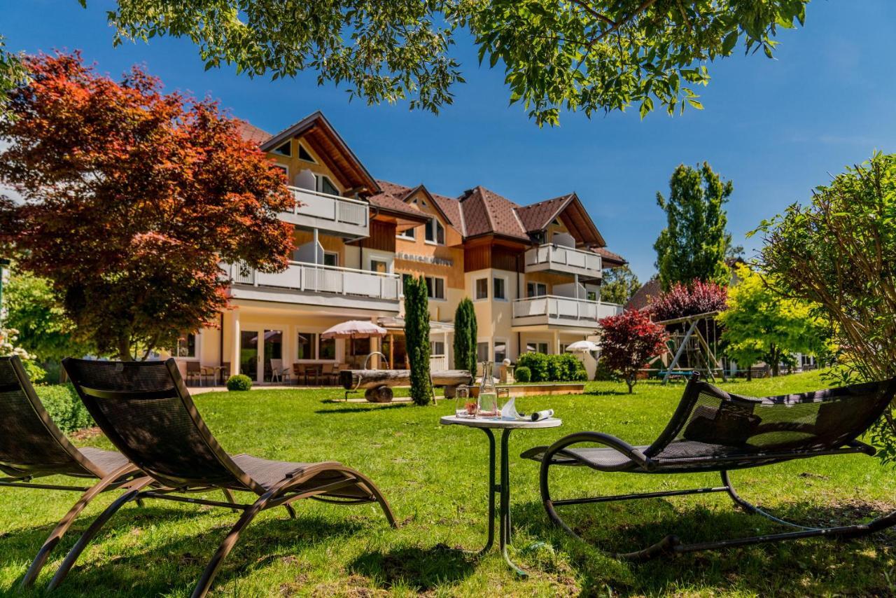 Parkvilla Vital Schladming Exterior photo