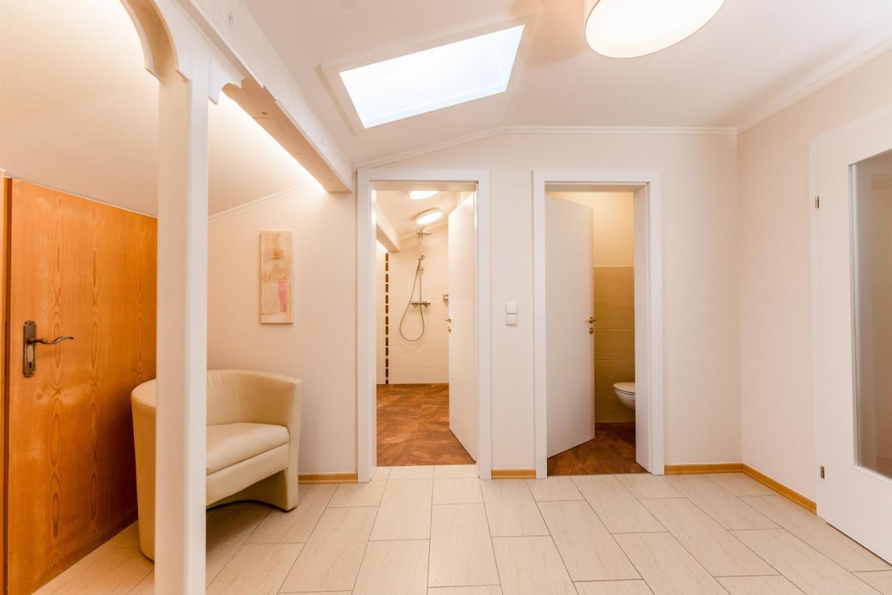 Parkvilla Vital Schladming Exterior photo