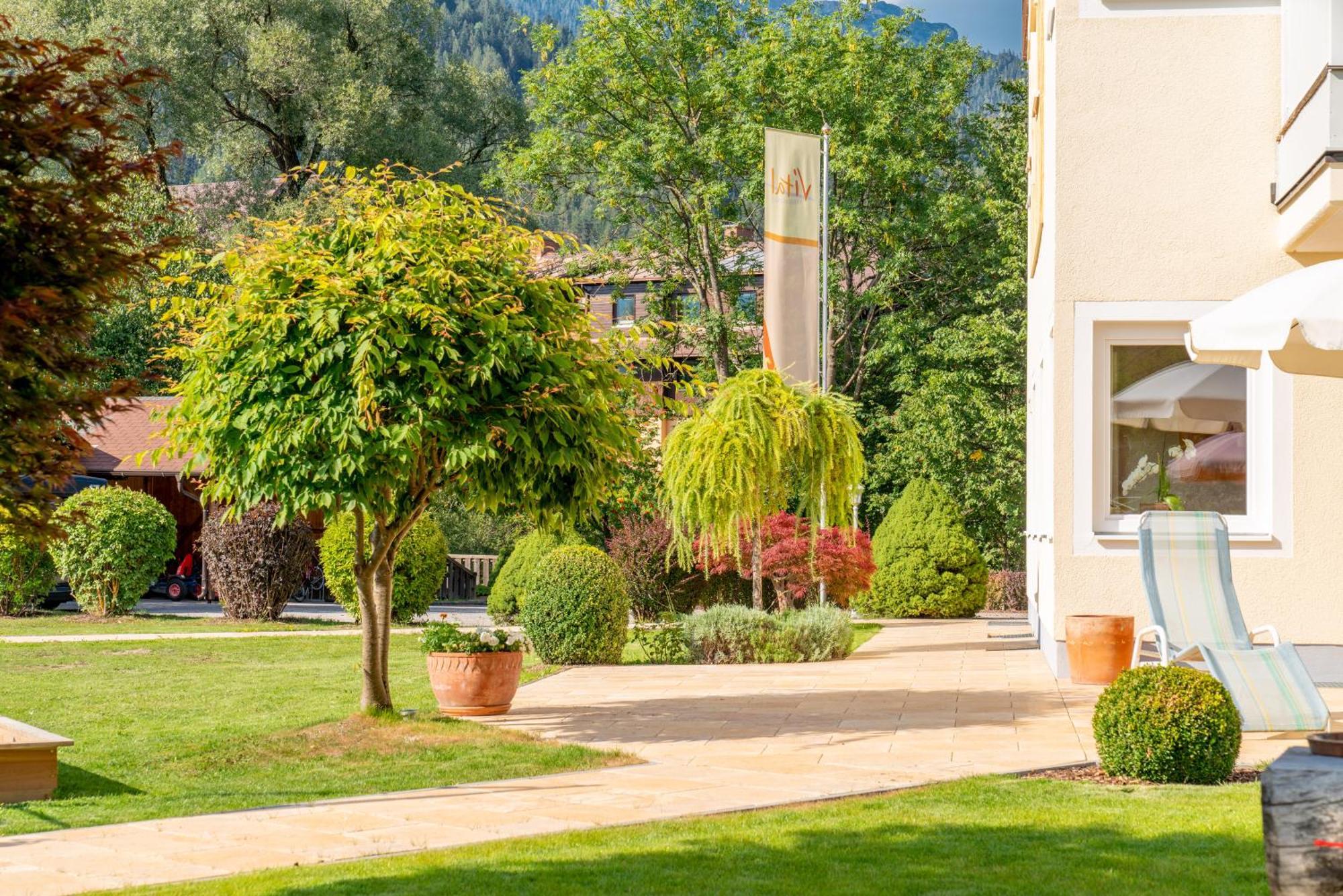 Parkvilla Vital Schladming Exterior photo