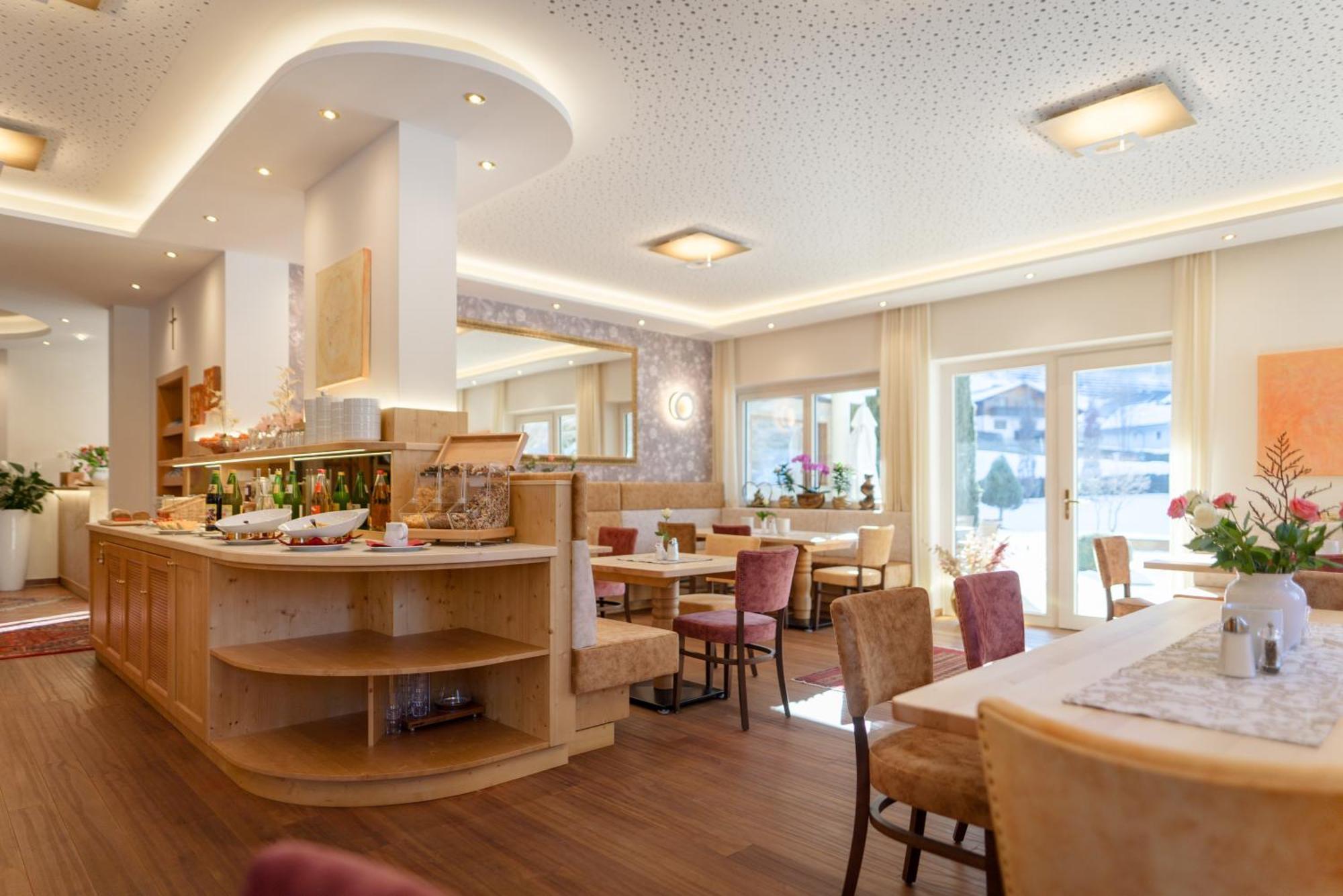 Parkvilla Vital Schladming Exterior photo