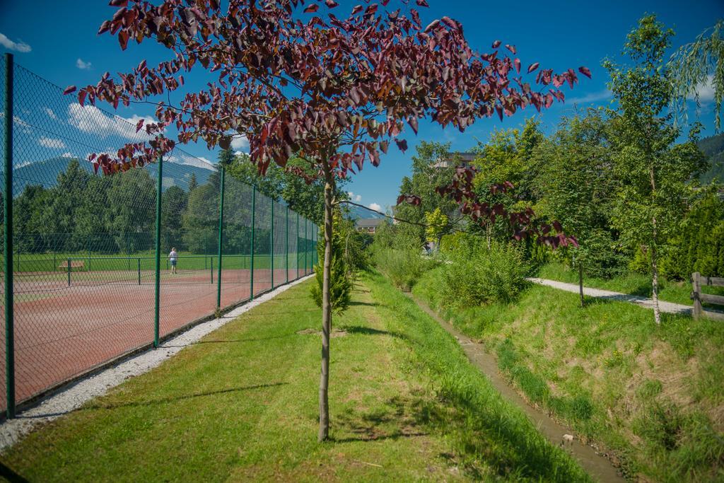 Parkvilla Vital Schladming Exterior photo