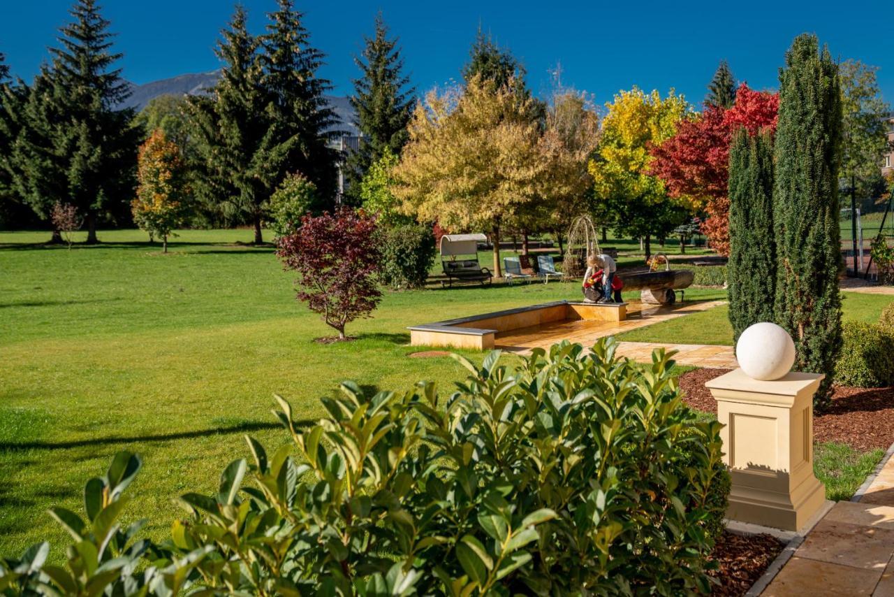 Parkvilla Vital Schladming Exterior photo