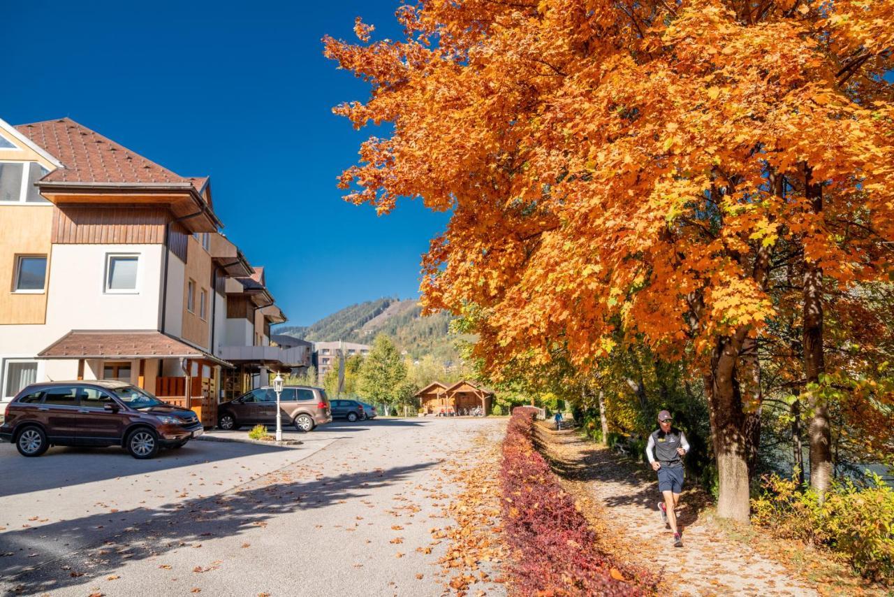 Parkvilla Vital Schladming Exterior photo