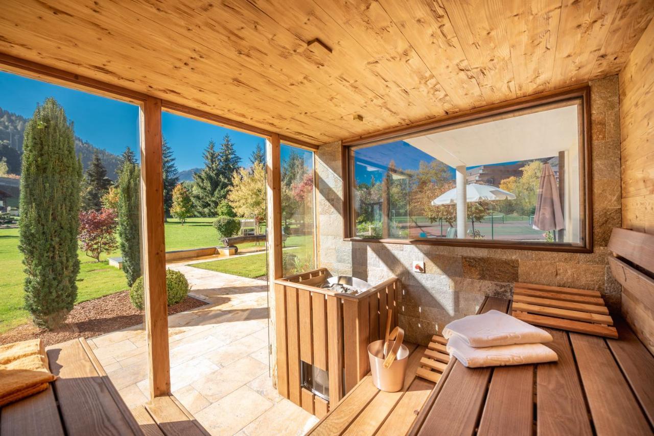 Parkvilla Vital Schladming Exterior photo